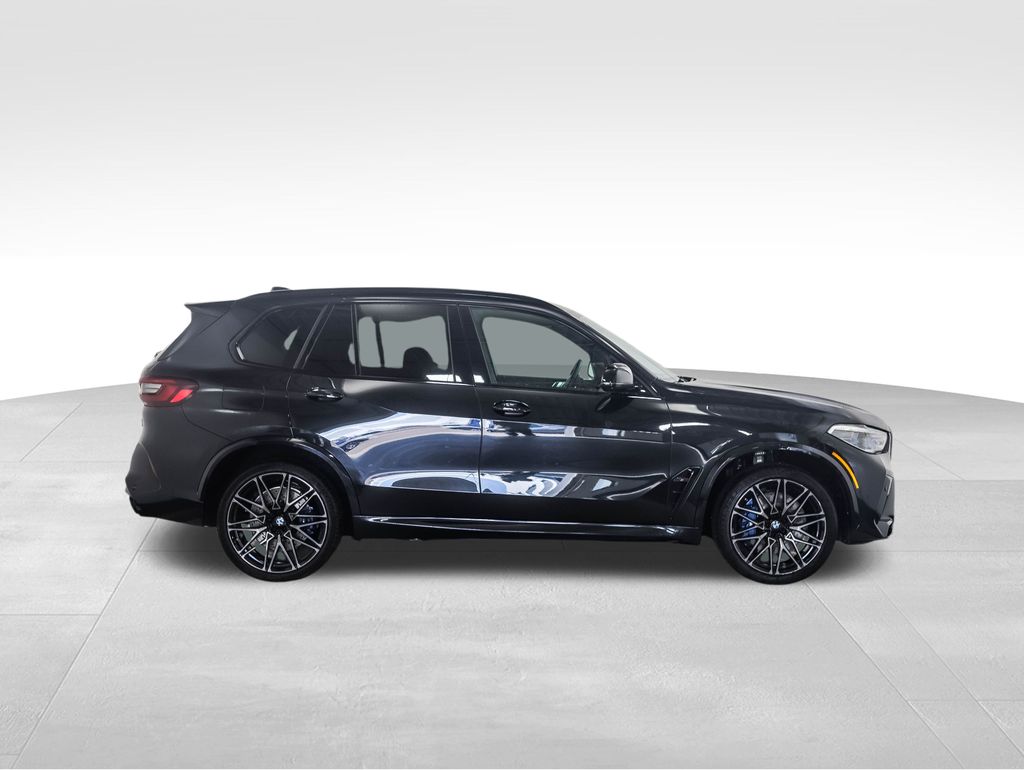 Thumbnail: 2021 BMW X5 - 6