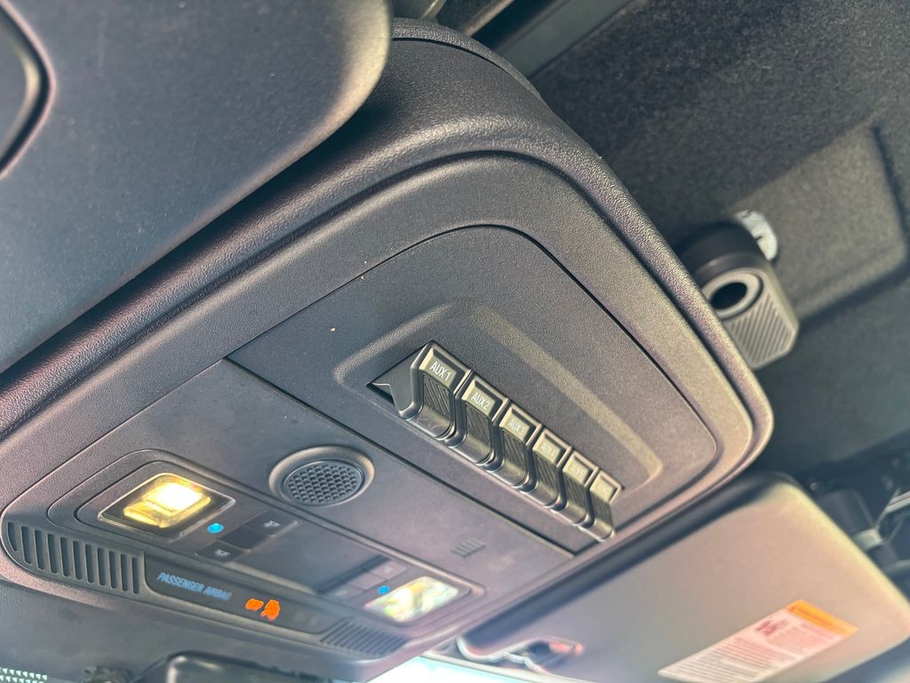 Used Car 2023 Ford Bronco  Raptor For Sale Under $80,000 In Austin, Texas