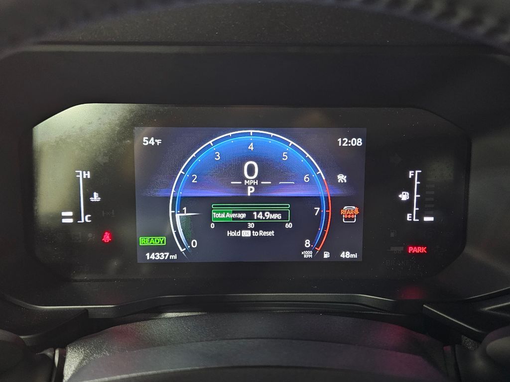 Used 2024  Toyota 1958 image 24