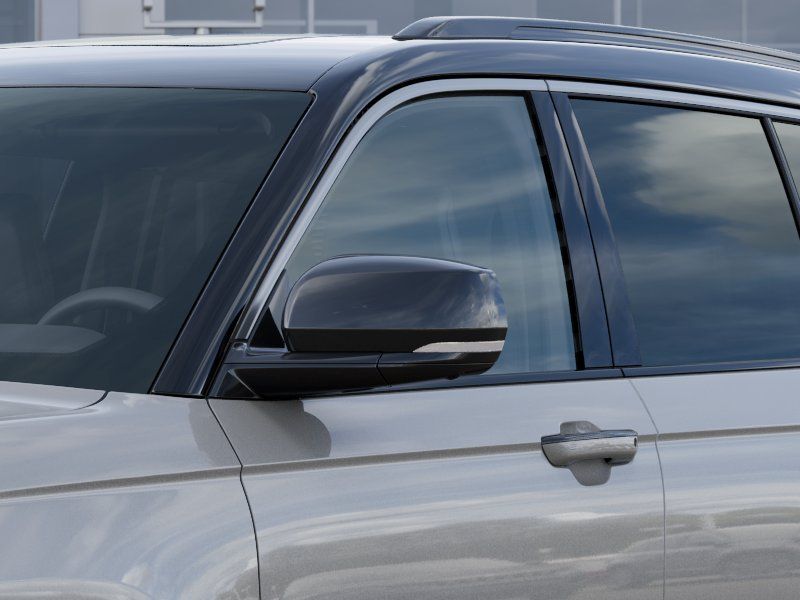 New 2026 Silver Zynith Jeep Summit image 12