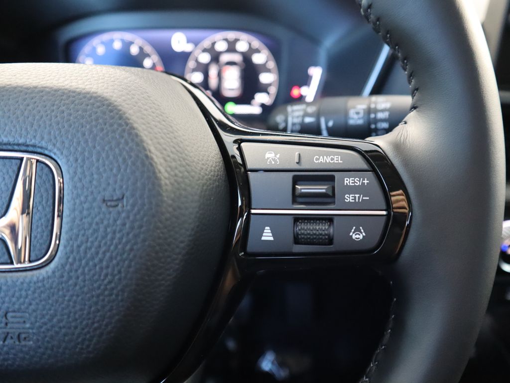 Thumbnail: 2026 Honda CR-V - 12