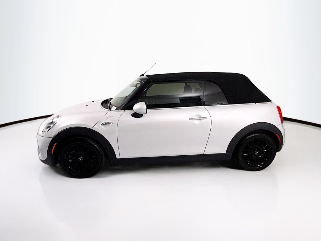 Thumbnail: 2018 MINI Cooper - 16