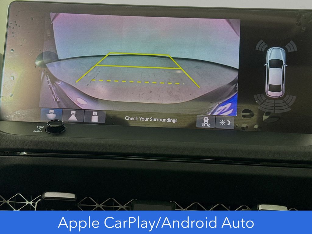 Used Car 2025 Honda Accord Hybrid  Ex-l For Sale Under $35,000 In Austin, Texas