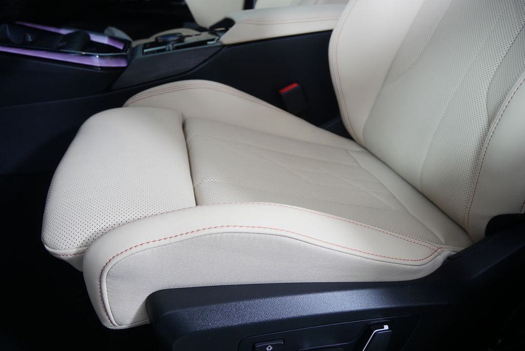 Thumbnail: 2026 BMW X3 - 9