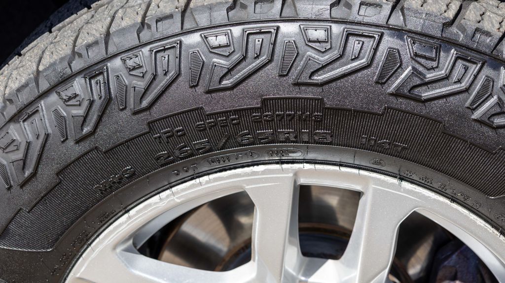 Used 2021 Chevrolet Tahoe LT 4D Sport Utility