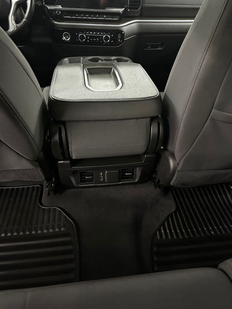 used 2022 Chevrolet Silverado 1500 car, priced at $30,985