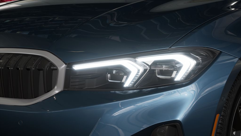 Thumbnail: 2026 BMW 3 Series - 31