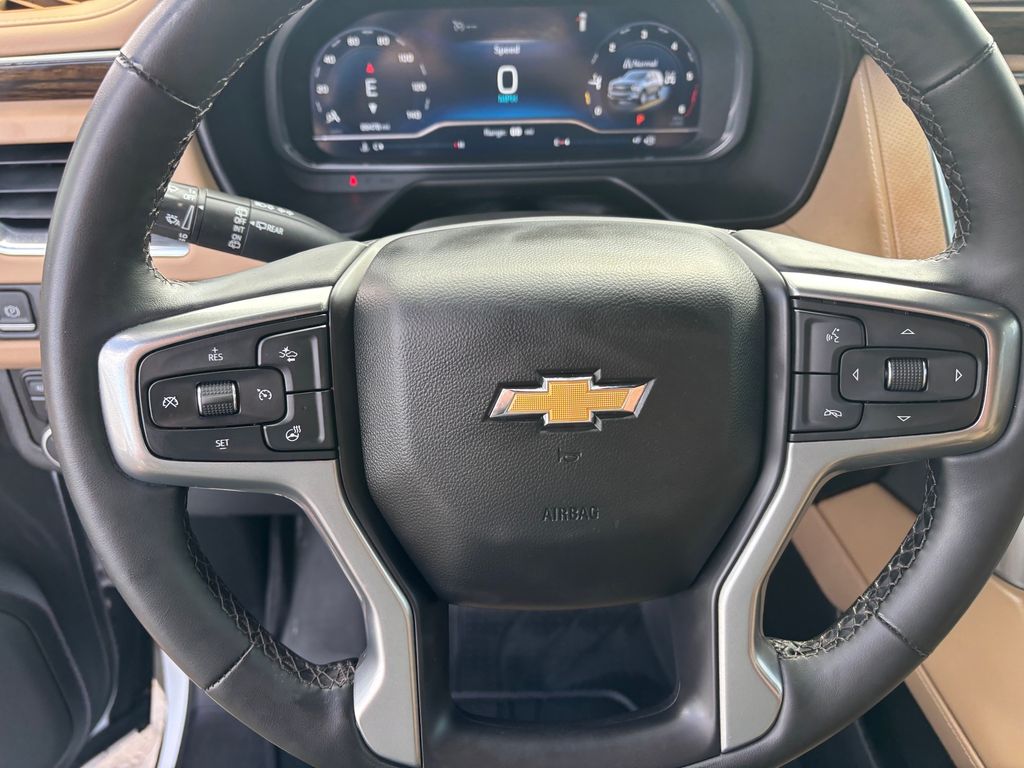 Used Car 2023 Chevrolet Suburban  Premier For Sale Under $50,000 In Austin, Texas