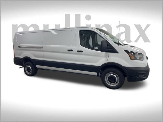 2025 Ford Transit photo 12