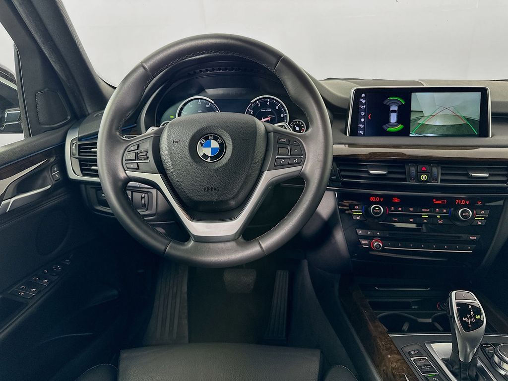 Thumbnail: 2018 BMW X5 - 23