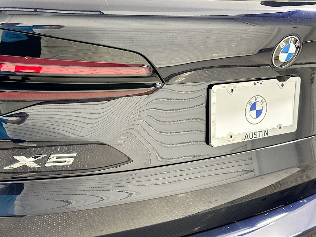 2026 BMW X5 sDrive40i 22