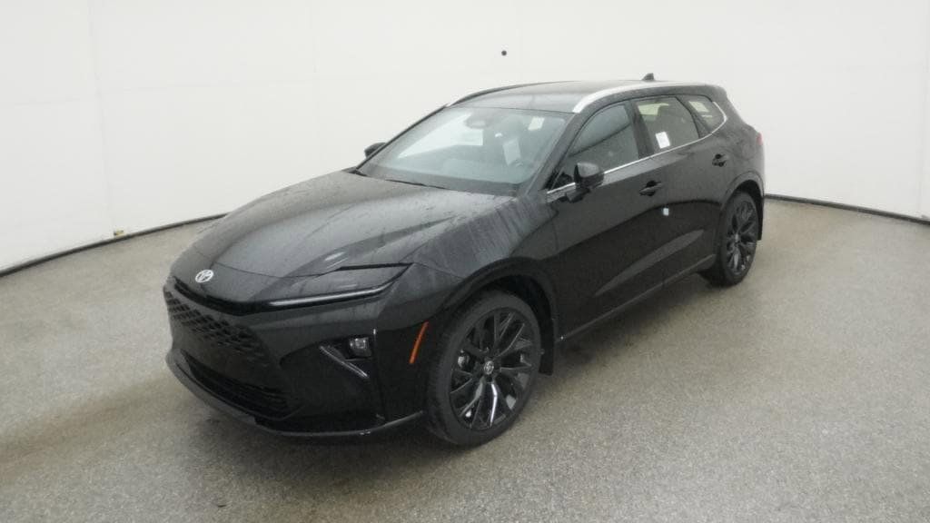 Thumbnail: 2025 Toyota Crown Signia - 1