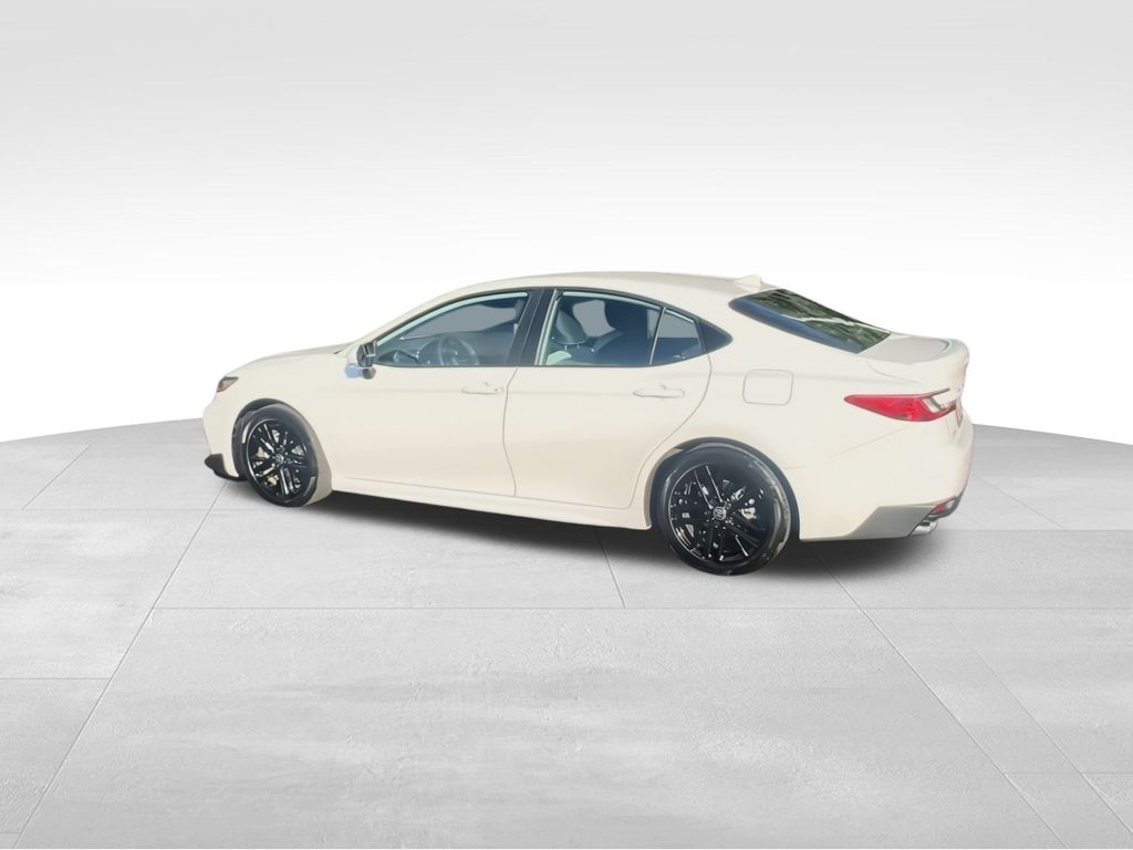 Thumbnail: 2025 Toyota Camry - 6