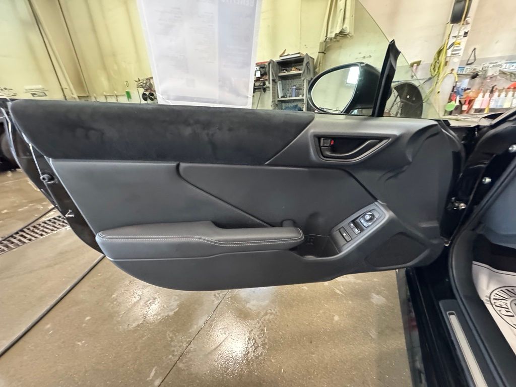 Used 2025 Toyota GR86 Coupe