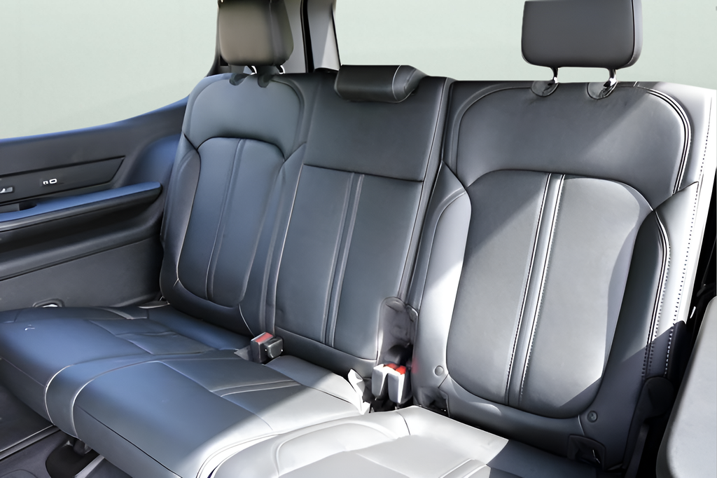 New Car 2025 Jeep Wagoneer  Series Iii For Sale Under $90,000 In Austin, Texas