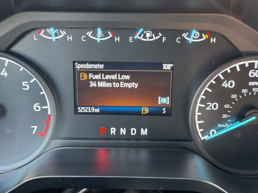 2023 Ford F-150 XLT photo 36