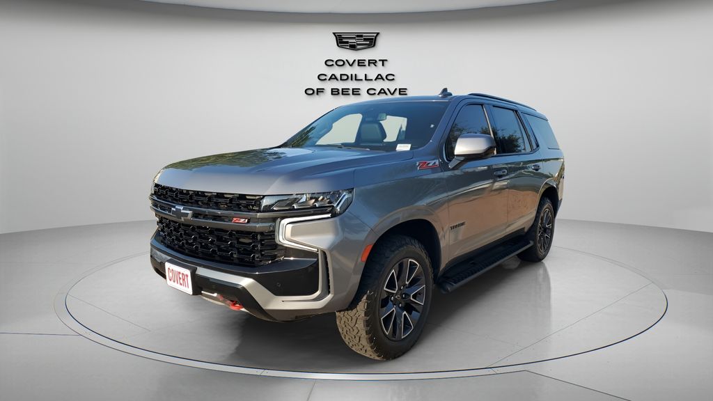 2022 Chevrolet Tahoe  Z71 In Austin, Texas