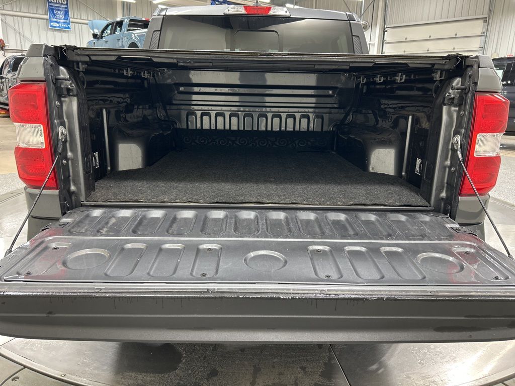 used 2022 Ford Maverick car, priced at $27,960