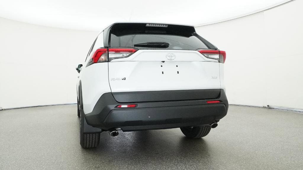 Thumbnail: 2025 Toyota RAV4 - 2