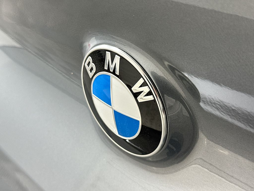 Thumbnail: 2026 BMW 8 Series - 22