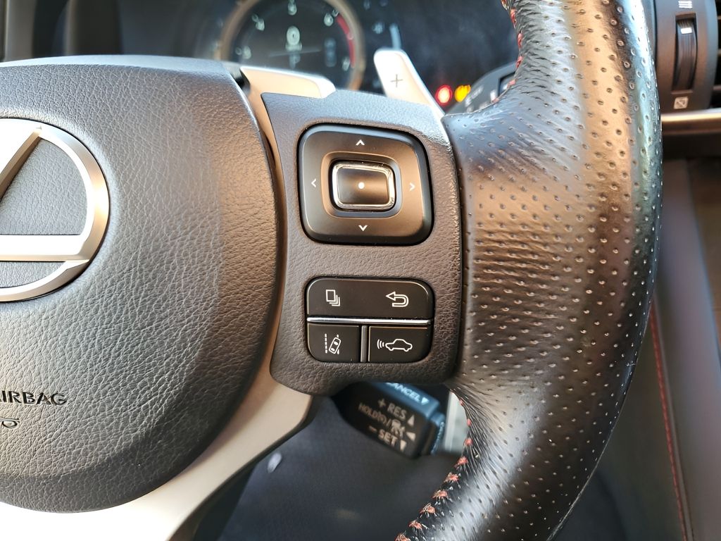 Used Car 2018 Lexus Is  300 For Sale Under $25,000 In Austin, Texas