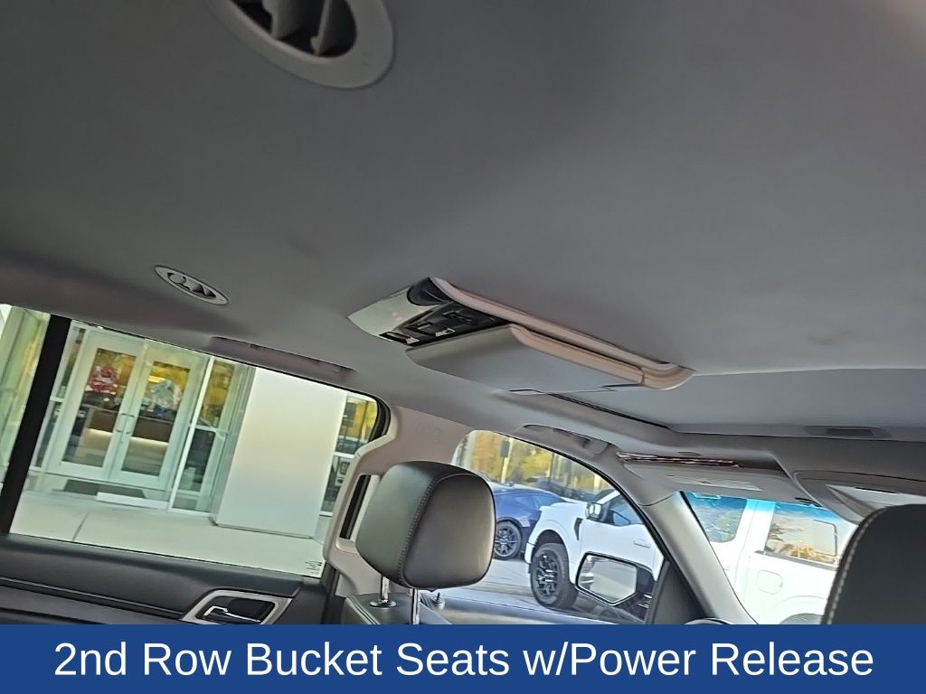 2017 GMC Yukon XL Denali