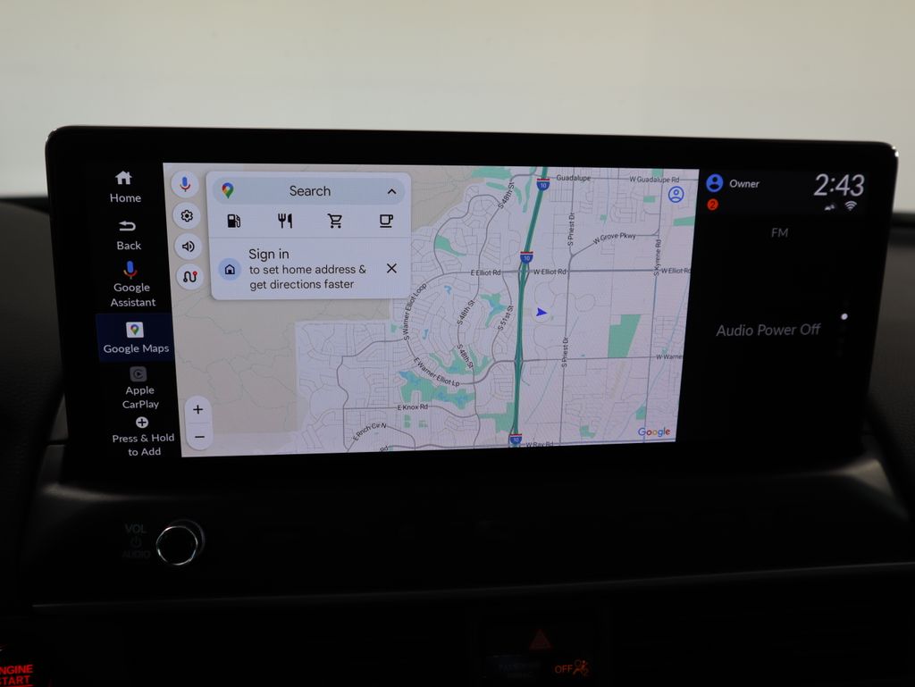 Thumbnail: 2026 Honda Passport - 16