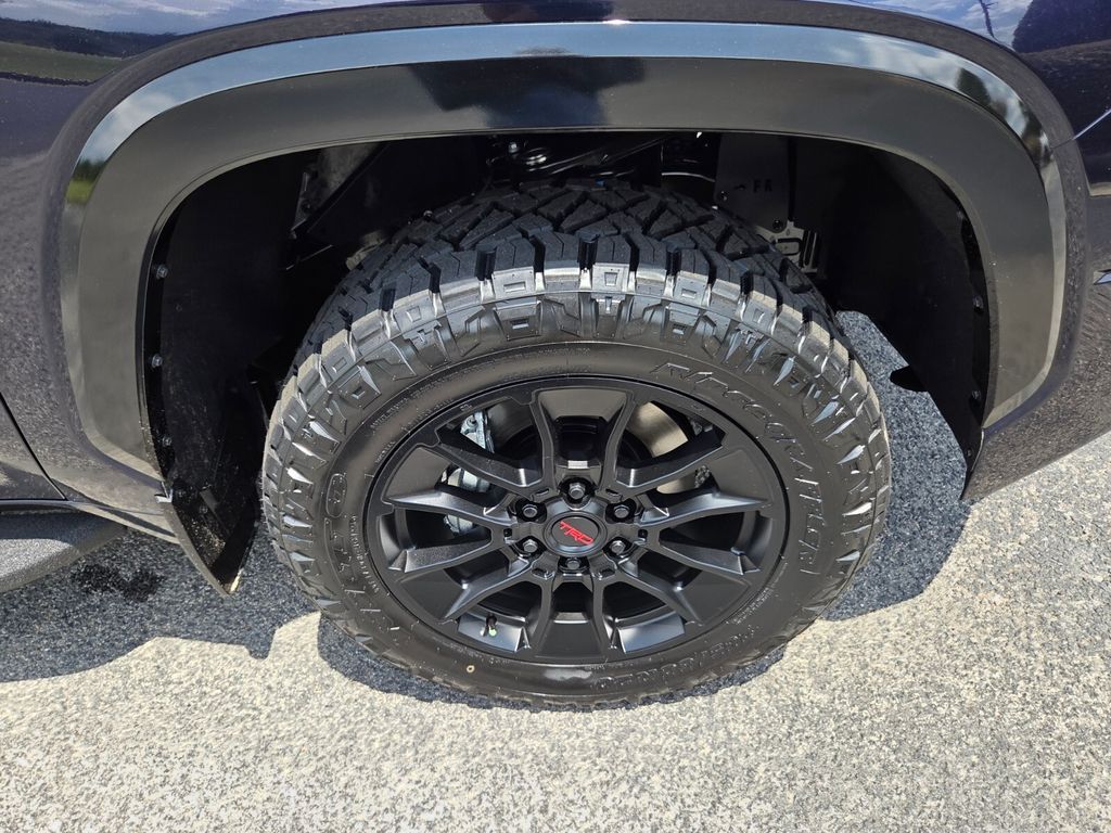 New 2026 Toyota Tundra i-FORCE MAX Truck