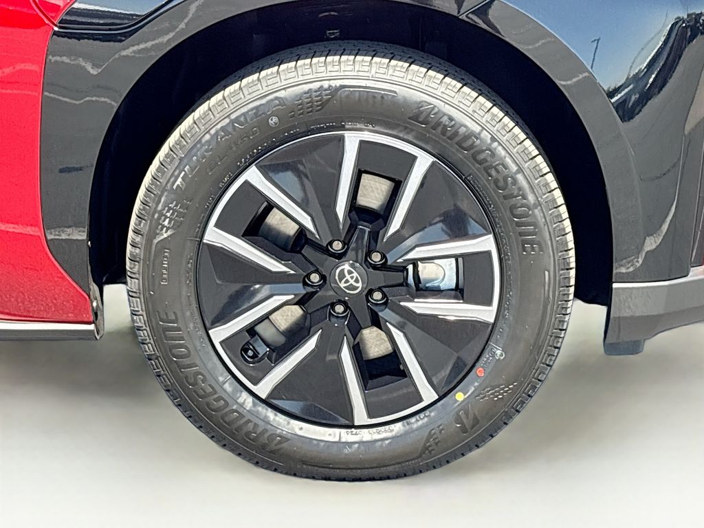 Thumbnail: 2026 Toyota bZ - 29