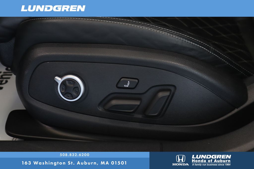Used 2019 Audi S4 Sedan