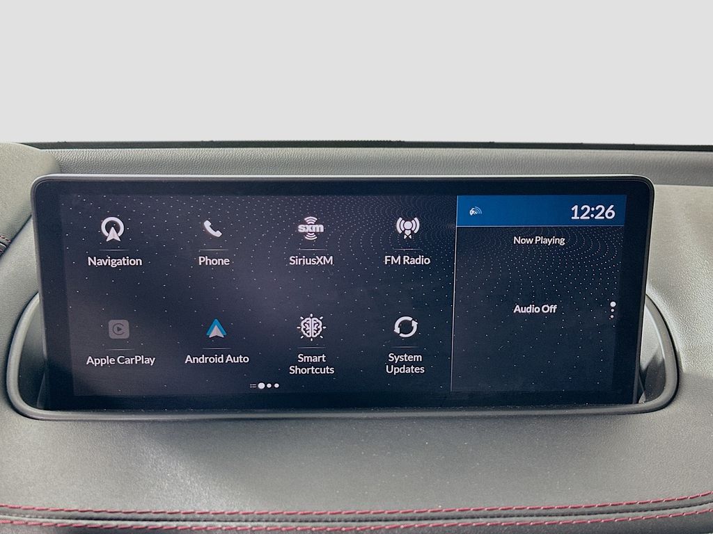 used 2023 Acura MDX car, priced at $40,299