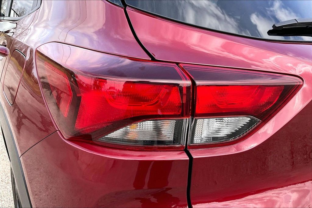 Used 2023 Chevrolet Trailblazer LT 4D Sport Utility