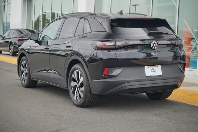 Thumbnail: 2026 Volkswagen ID.4 - 3