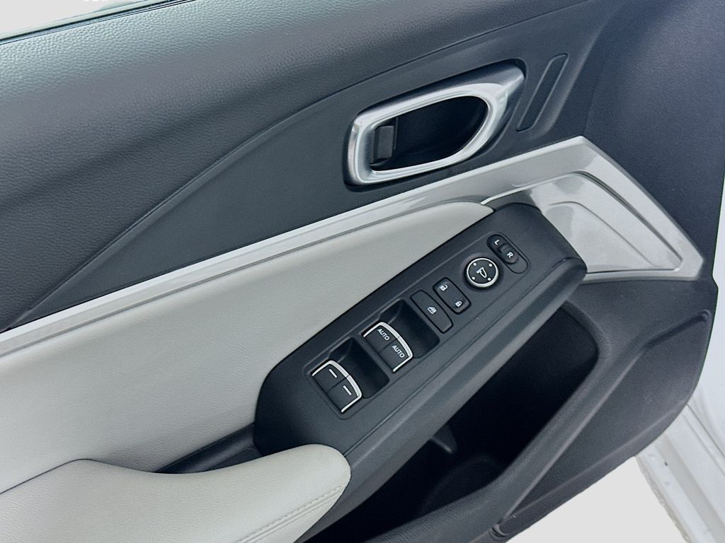 used 2023 Acura Integra car, priced at $24,199