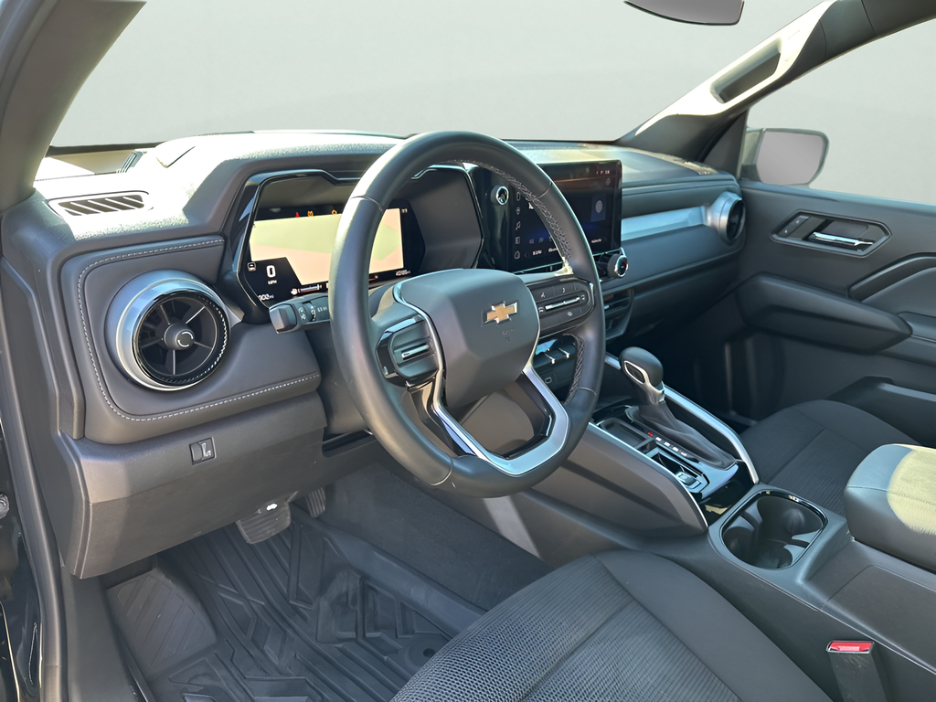 Used Car 2024 Chevrolet Colorado  Lt For Sale Under $30,000 In Austin, Texas