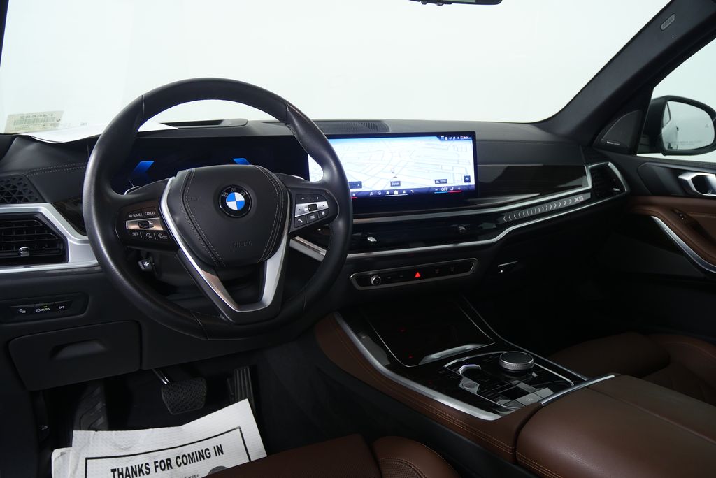 Thumbnail: 2024 BMW X5 - 20