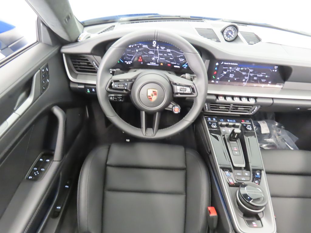 Thumbnail: 2025 Porsche 911 - 16