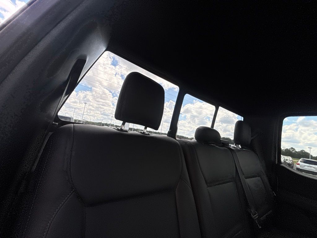 Used 2026 Ford F-150 Truck