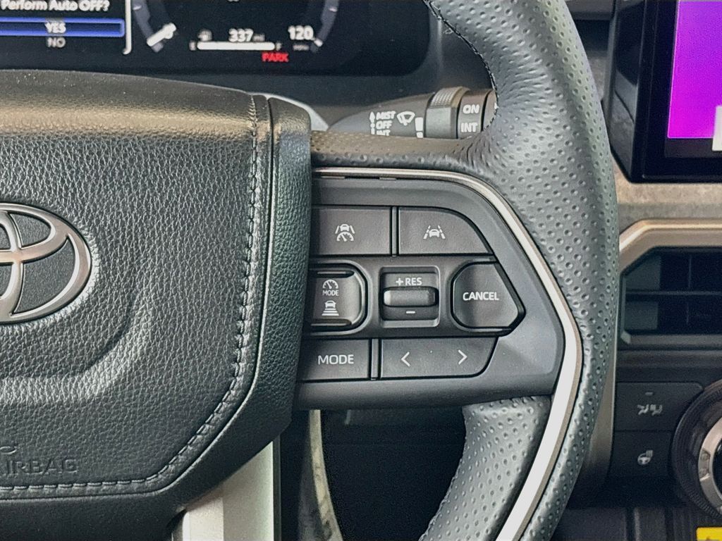 Thumbnail: 2026 Toyota 4Runner - 12