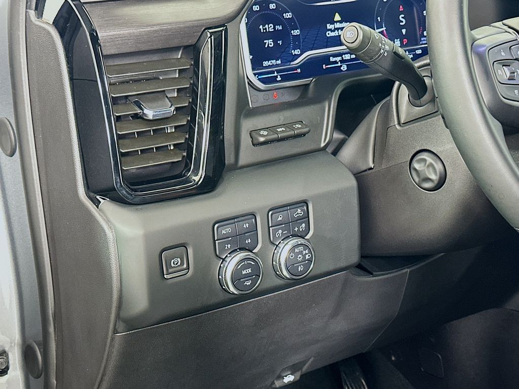 Thumbnail: 2024 GMC Sierra 1500 - 10