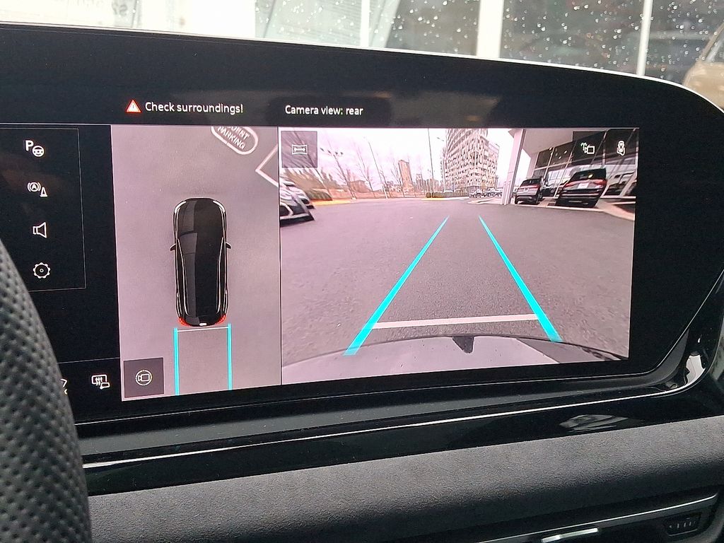 Thumbnail: 2025 Audi S5 - 14