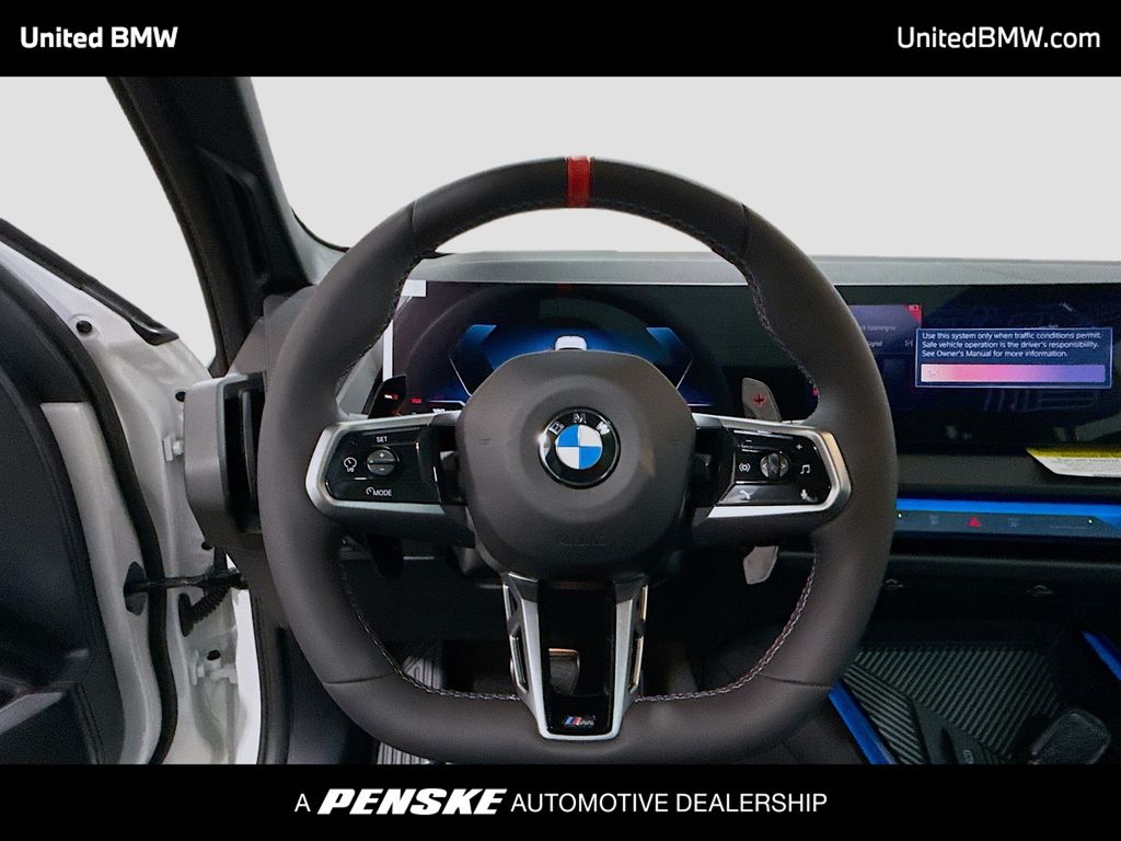 Thumbnail: 2026 BMW X3 - 6