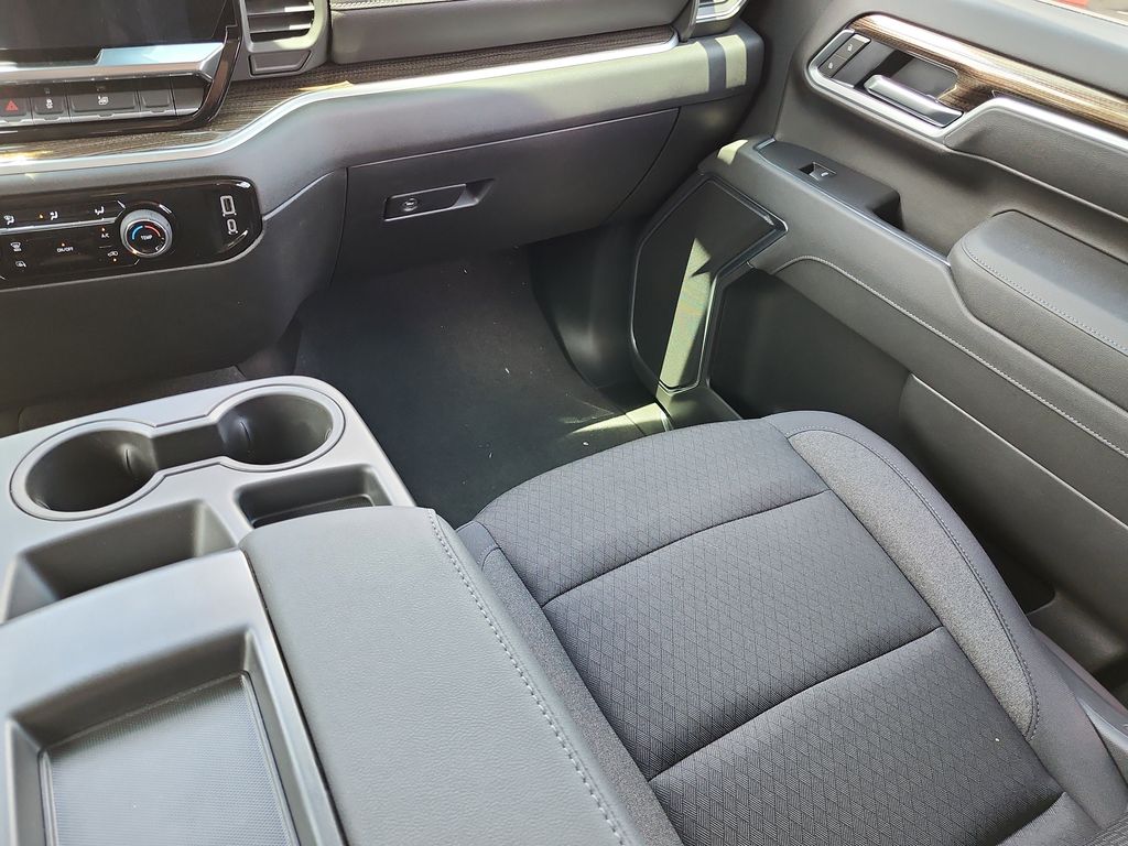 new 2026 Chevrolet Silverado 2500HD car, priced at $63,695