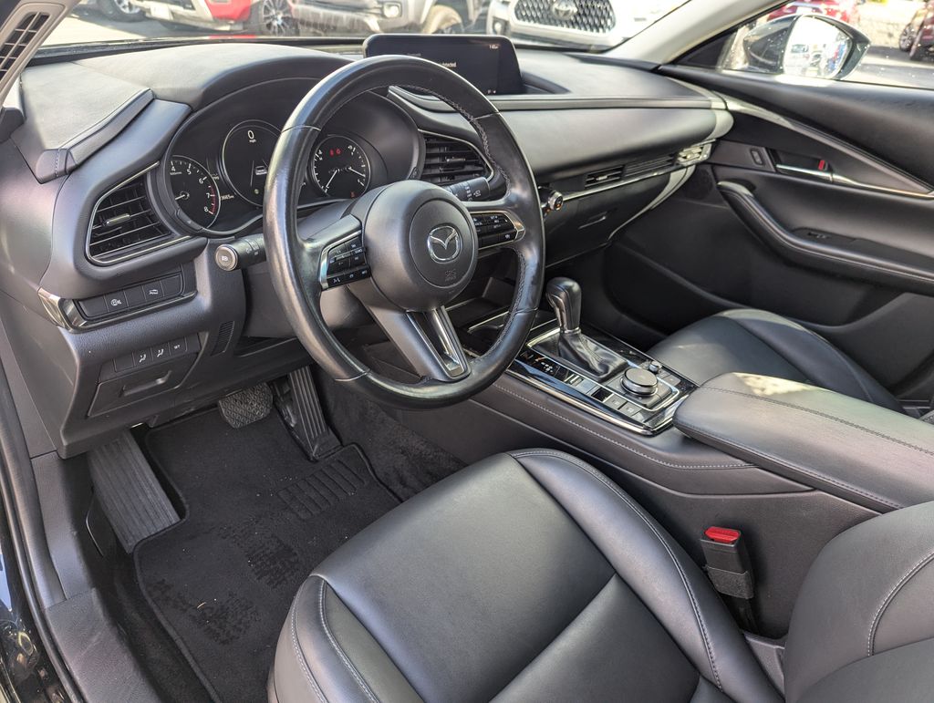 2024 Mazda CX-30 2.5 S Preferred Package 24