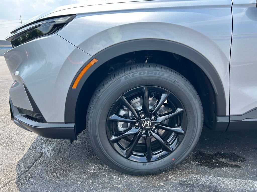 Thumbnail: 2026 Honda CR-V - 10