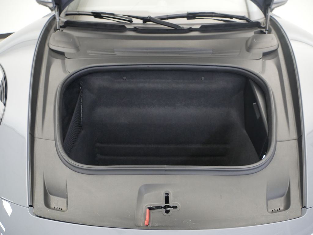 Thumbnail: 2024 Porsche 911 - 12