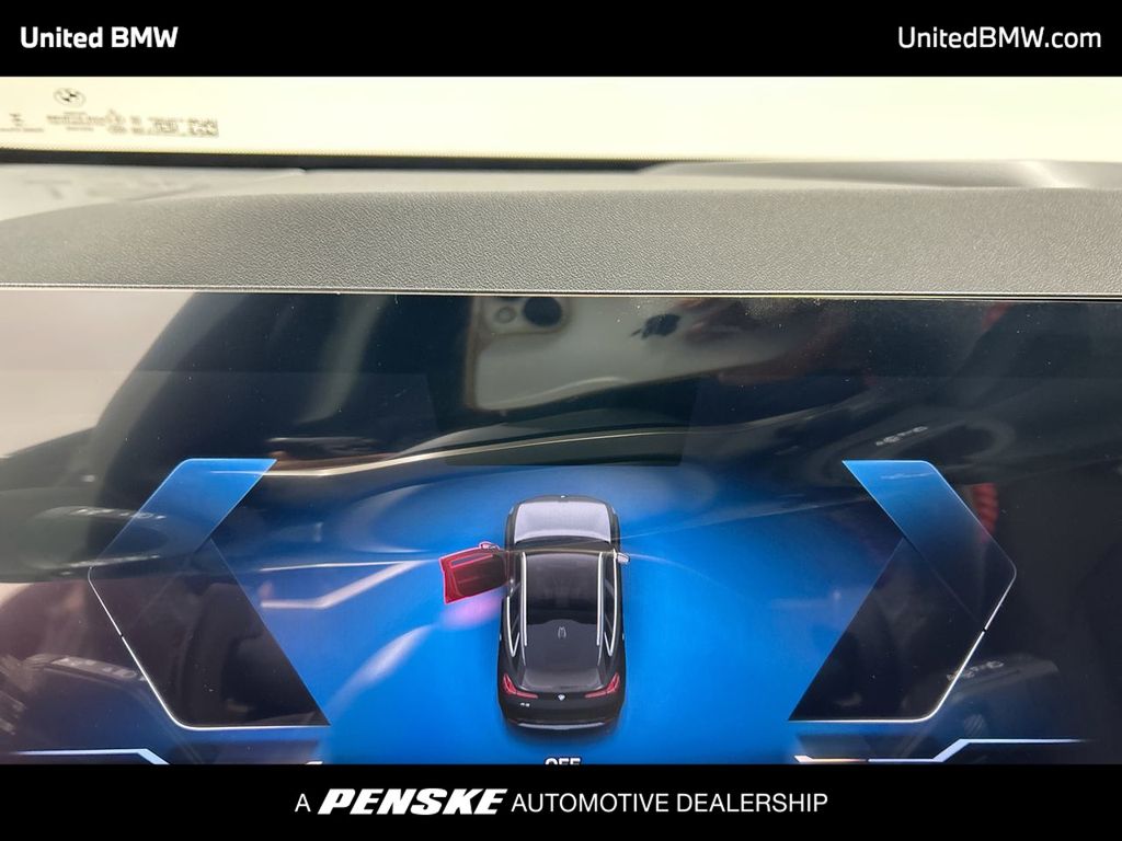 Thumbnail: 2025 BMW X3 - 15