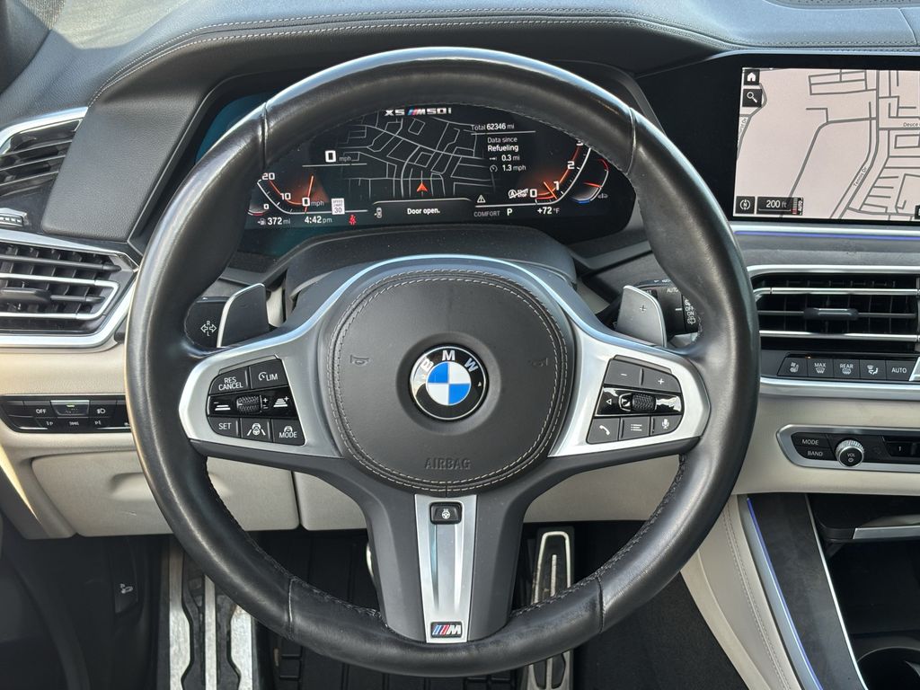 Used 2022 BMW X5 SUV