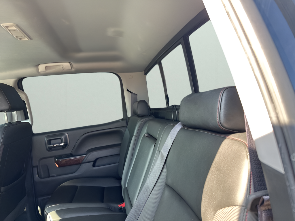 Used Car 2016 Gmc Sierra 1500  Slt For Sale Under $20,000 In Austin, Texas