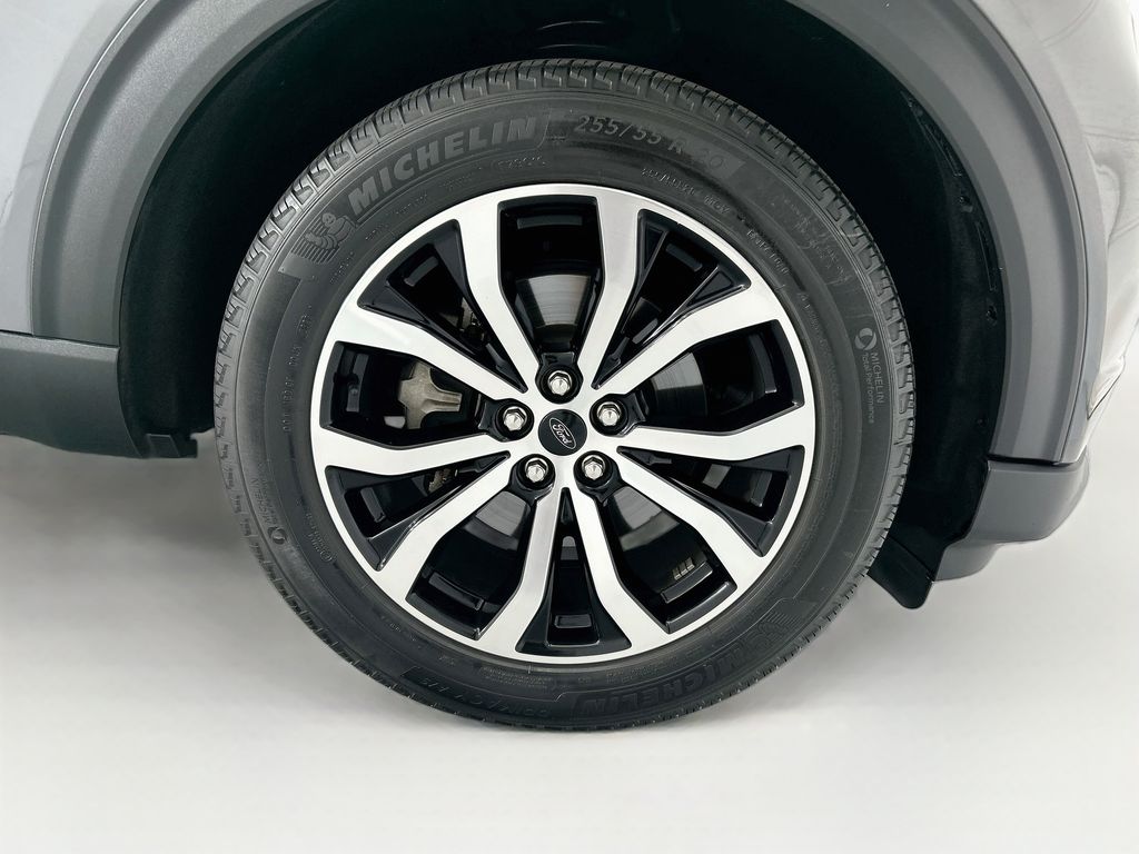 Thumbnail: 2023 Ford Explorer - 31